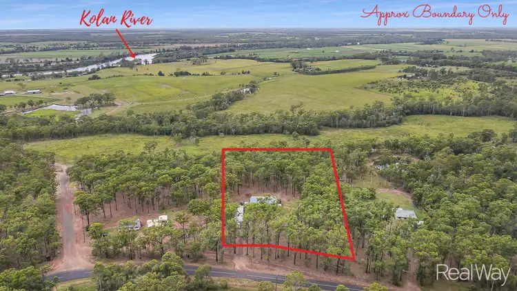 90 Avondale Road, Avondale QLD 4670