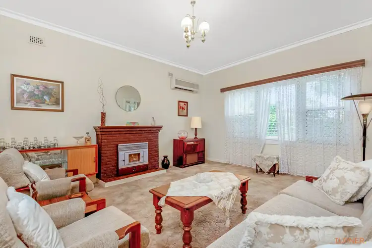 Fifth view of Homely house listing, 1 Kent Avenue, Warradale SA 5046