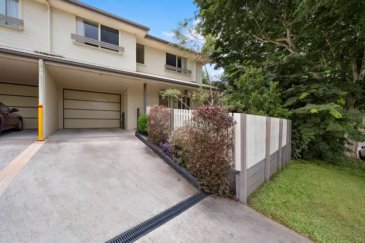 5/35 Sammells Drive, Chermside QLD 4032