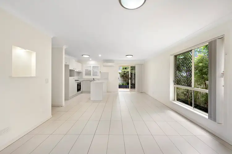 Third view of Homely townhouse listing, 5/35 Sammells Drive, Chermside QLD 4032
