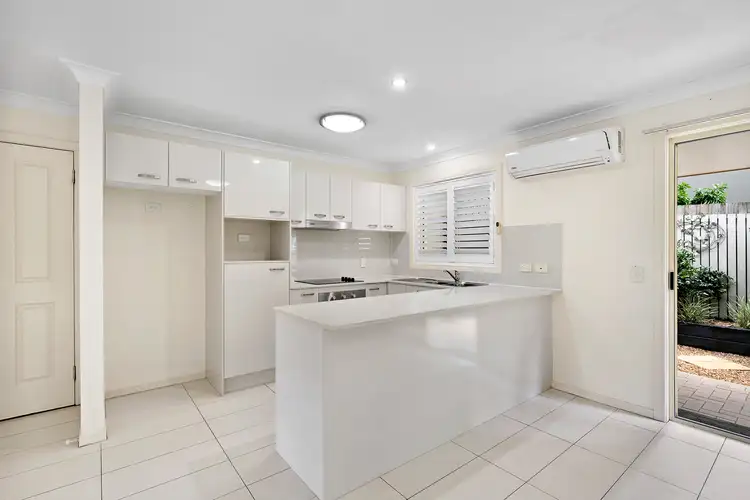 Fifth view of Homely townhouse listing, 5/35 Sammells Drive, Chermside QLD 4032
