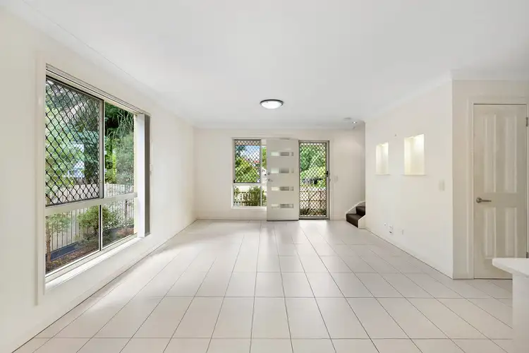 Sixth view of Homely townhouse listing, 5/35 Sammells Drive, Chermside QLD 4032