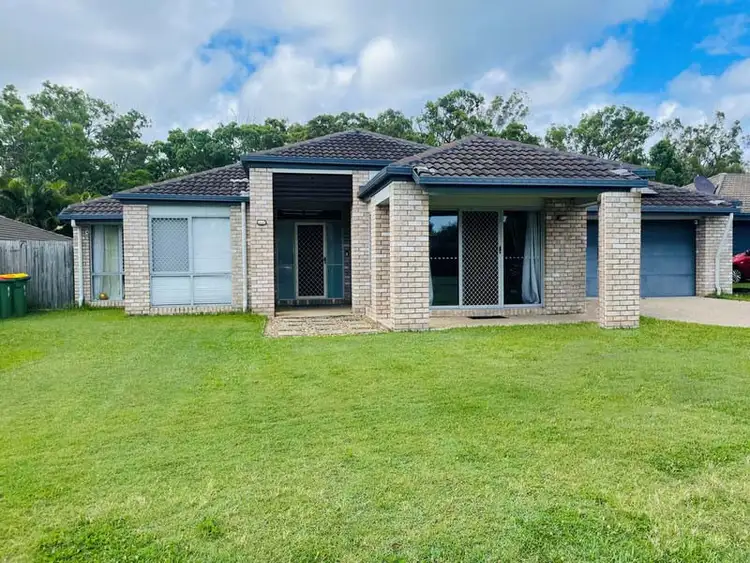 Main view of Homely house listing, 6 Turquoise Street, Redland Bay QLD 4165