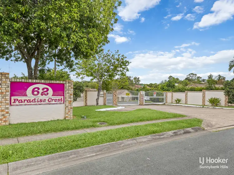 31/62 Victor Street, Runcorn QLD 4113