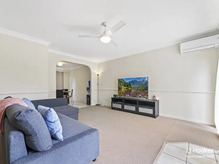 Second view of Homely townhouse listing, 31/62 Victor Street, Runcorn QLD 4113