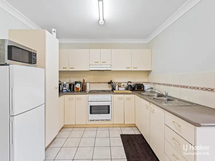 Fifth view of Homely townhouse listing, 31/62 Victor Street, Runcorn QLD 4113