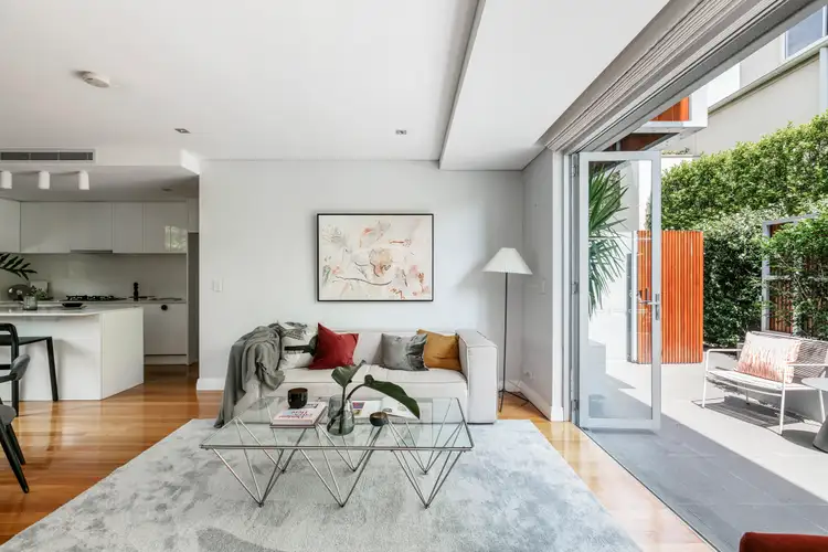 27a Alfred Road, Forest Lodge NSW 2037