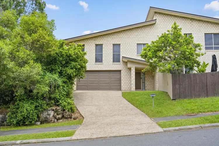2 Marsh Street, Upper Coomera QLD 4209