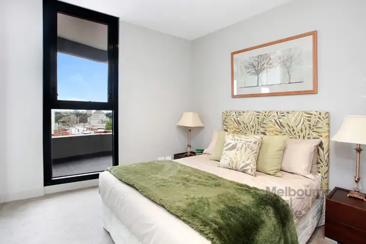 Sixth view of Homely apartment listing, 1603/38 Albert Road, South Melbourne VIC 3205