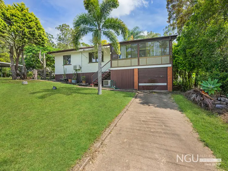 44 Simmons Road, North Ipswich QLD 4305