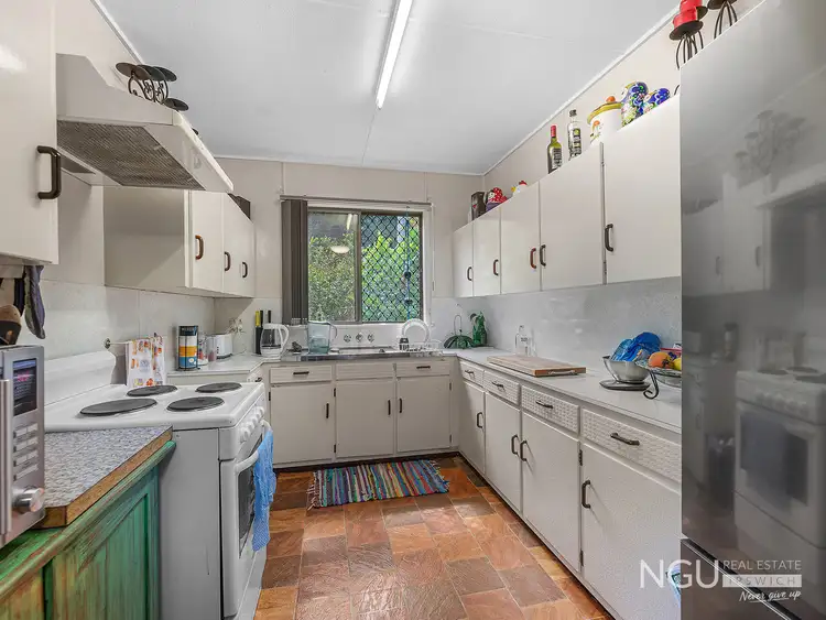 Second view of Homely house listing, 44 Simmons Road, North Ipswich QLD 4305