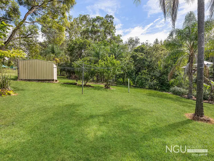 Third view of Homely house listing, 44 Simmons Road, North Ipswich QLD 4305
