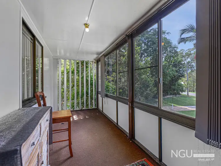 Fourth view of Homely house listing, 44 Simmons Road, North Ipswich QLD 4305