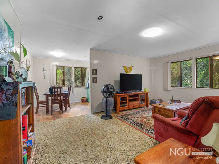 Fifth view of Homely house listing, 44 Simmons Road, North Ipswich QLD 4305