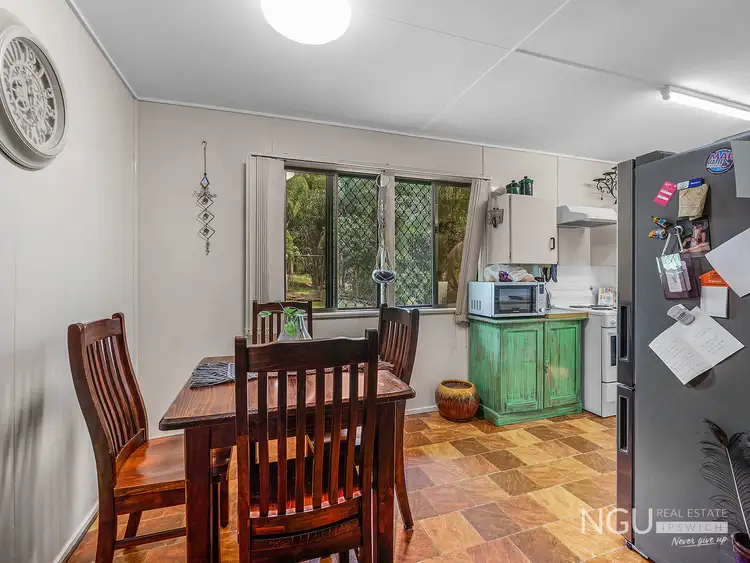 Sixth view of Homely house listing, 44 Simmons Road, North Ipswich QLD 4305
