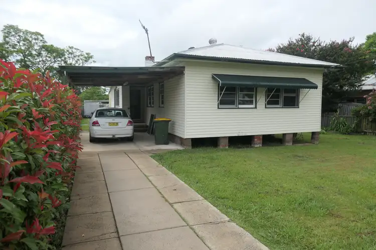 7 Gill Street, Bonalbo NSW 2469