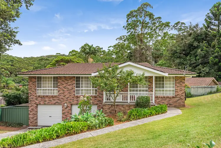 53 Blackbutt Street, Wyoming NSW 2250