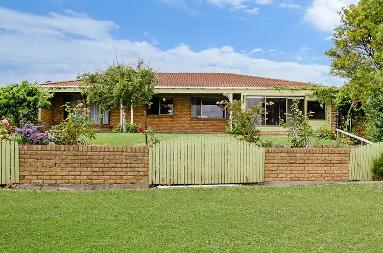 Main view of Homely house listing, 10 Owen Street, Warrnambool VIC 3280