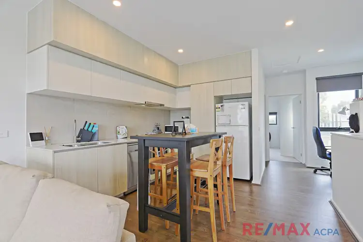 Second view of Homely townhouse listing, 138 Dunnings Road, Point Cook VIC 3030