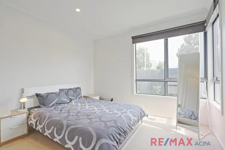 Third view of Homely townhouse listing, 138 Dunnings Road, Point Cook VIC 3030