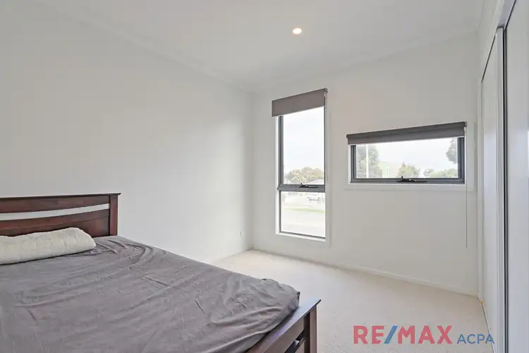 Fourth view of Homely townhouse listing, 138 Dunnings Road, Point Cook VIC 3030