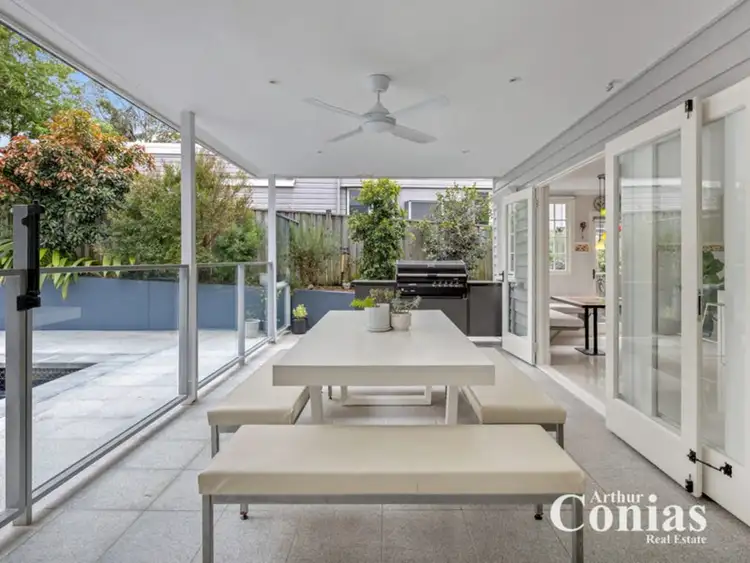 Seventh view of Homely house listing, 34 Gresham Street, Ashgrove QLD 4060