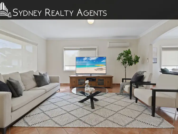 Third view of Homely house listing, 60 DAVINA Crescent, Cecil Hills NSW 2171