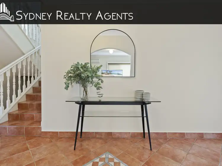 Fourth view of Homely house listing, 60 DAVINA Crescent, Cecil Hills NSW 2171