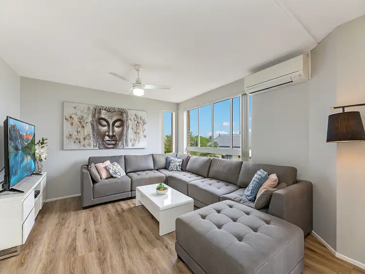 Third view of Homely unit listing, 7/33 Burgess Street, Kings Beach QLD 4551