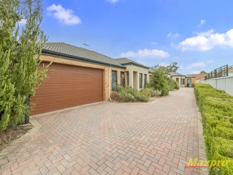 3/10 Hartley Street, Gosnells WA 6110