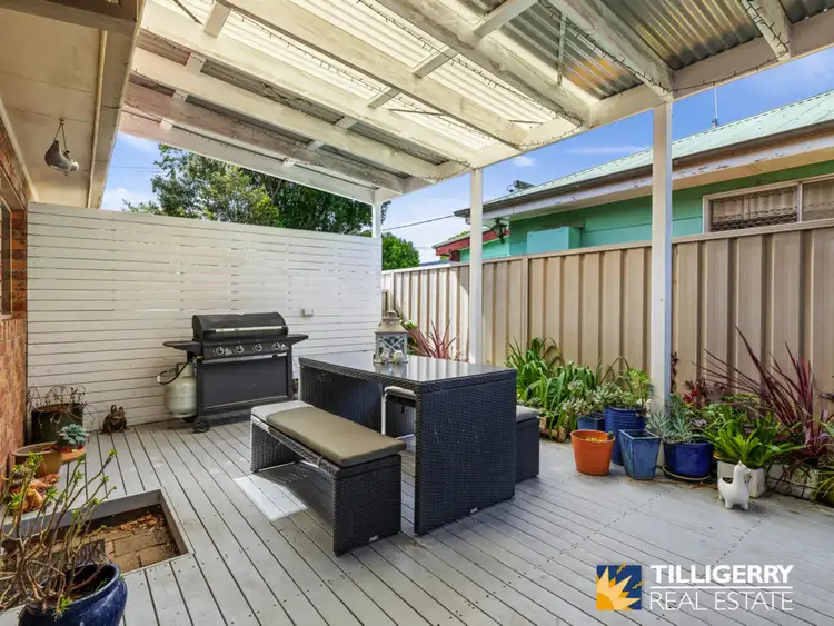 Third view of Homely semi-detached listing, 51B Fairlands Road, Mallabula NSW 2319
