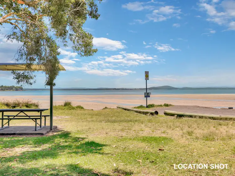 Fourth view of Homely semi-detached listing, 51B Fairlands Road, Mallabula NSW 2319
