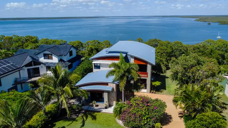 Second view of Homely house listing, 18 Ariadne Street, River Heads QLD 4655