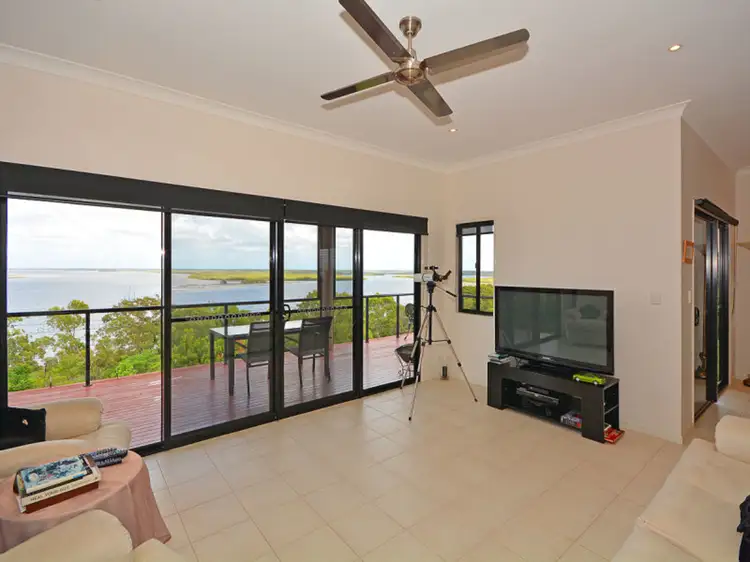 Fifth view of Homely house listing, 18 Ariadne Street, River Heads QLD 4655