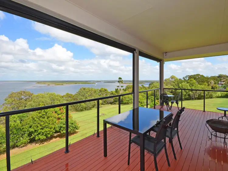 Sixth view of Homely house listing, 18 Ariadne Street, River Heads QLD 4655