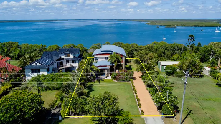 Seventh view of Homely house listing, 18 Ariadne Street, River Heads QLD 4655
