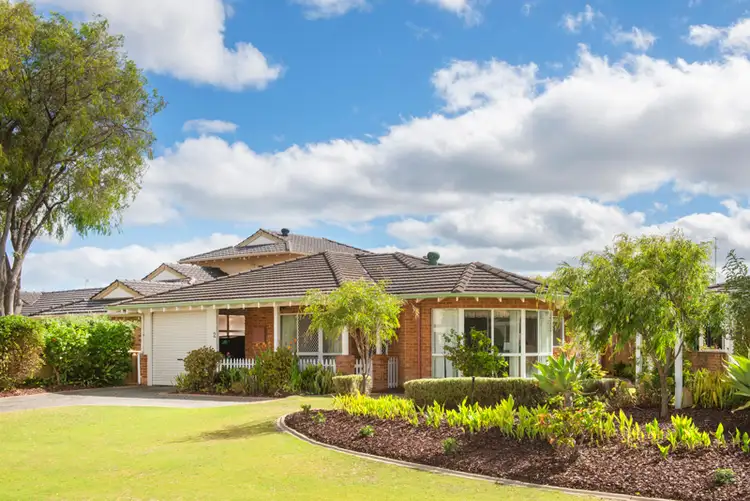 2 Ibis Court, Geographe WA 6280