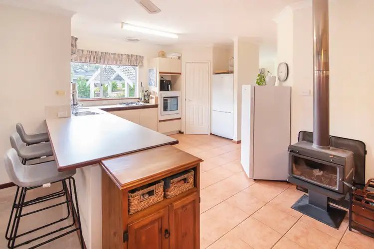 Third view of Homely house listing, 2 Ibis Court, Geographe WA 6280