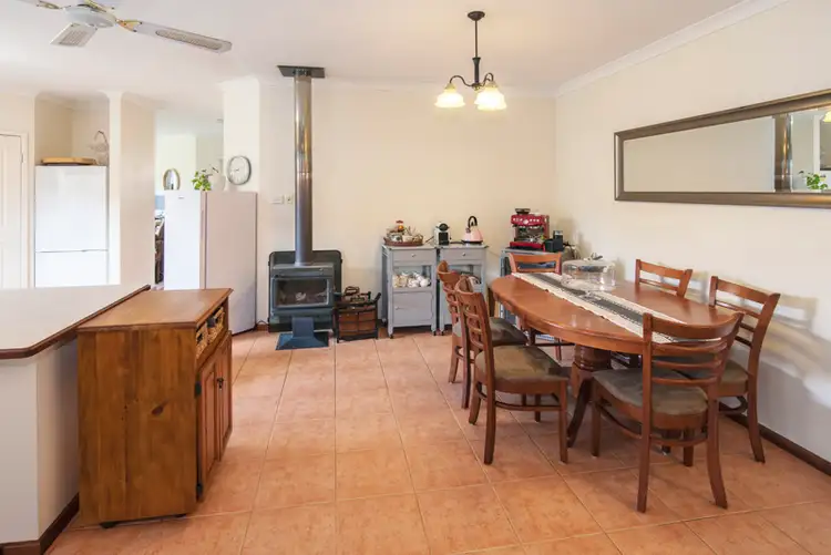 Fourth view of Homely house listing, 2 Ibis Court, Geographe WA 6280