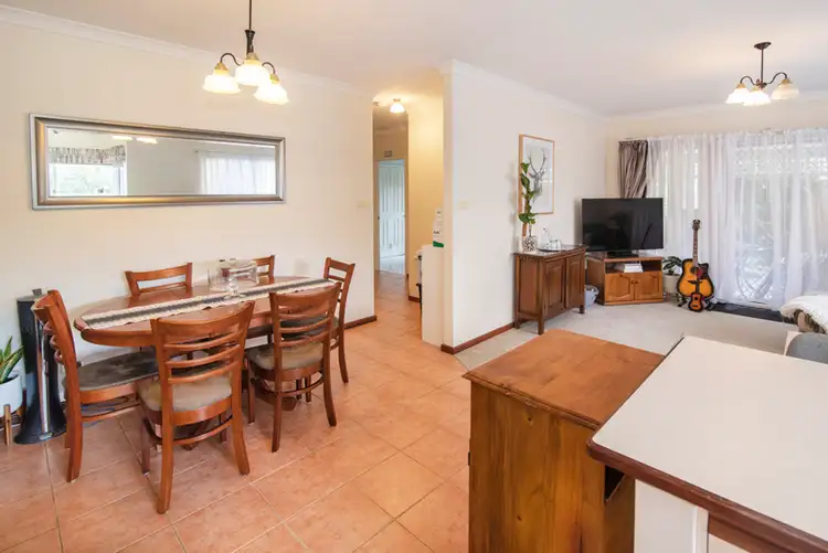 Fifth view of Homely house listing, 2 Ibis Court, Geographe WA 6280