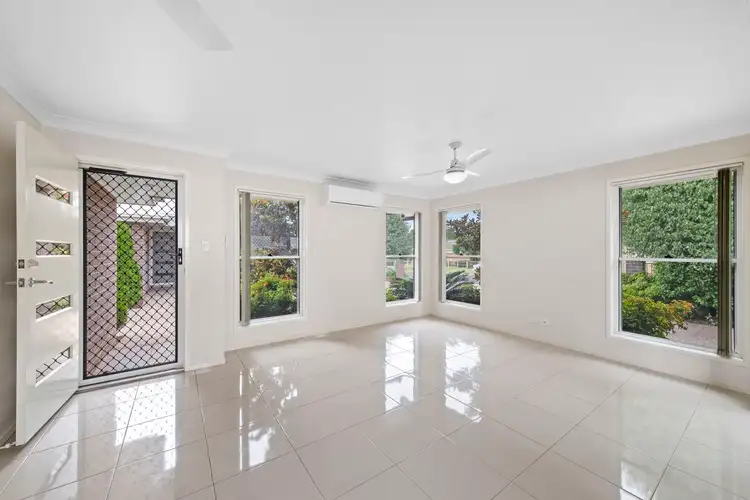 Second view of Homely unit listing, 4/5 Gatfield Street, Newtown QLD 4350