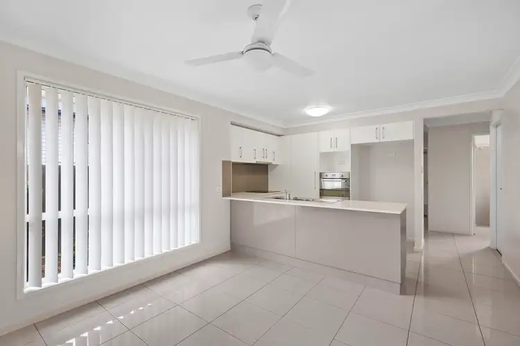 Third view of Homely unit listing, 4/5 Gatfield Street, Newtown QLD 4350