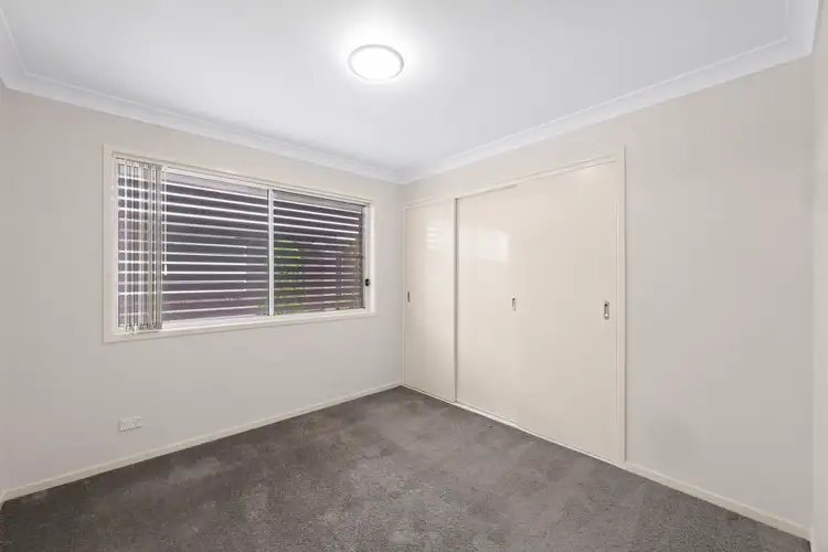 Fifth view of Homely unit listing, 4/5 Gatfield Street, Newtown QLD 4350