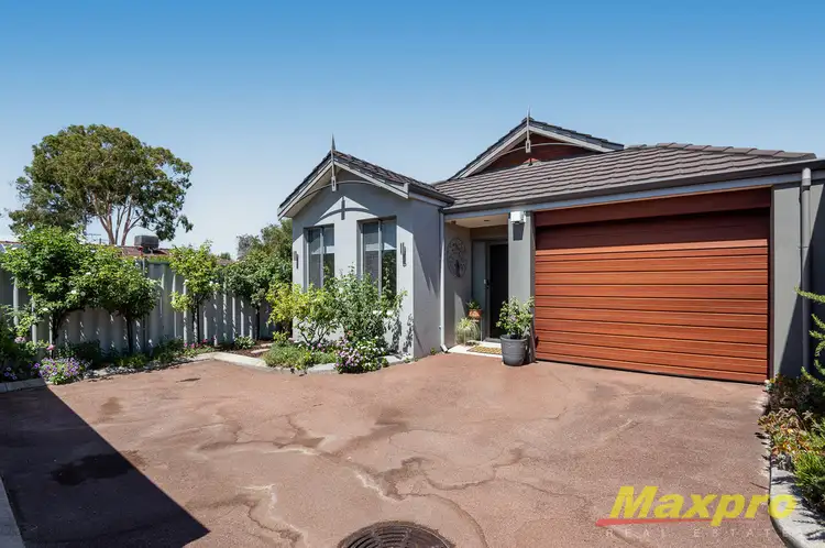 Main view of Homely unit listing, 5/451 Riverton Drive East, Riverton WA 6148