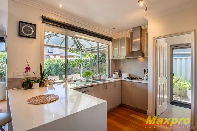 Fourth view of Homely unit listing, 5/451 Riverton Drive East, Riverton WA 6148