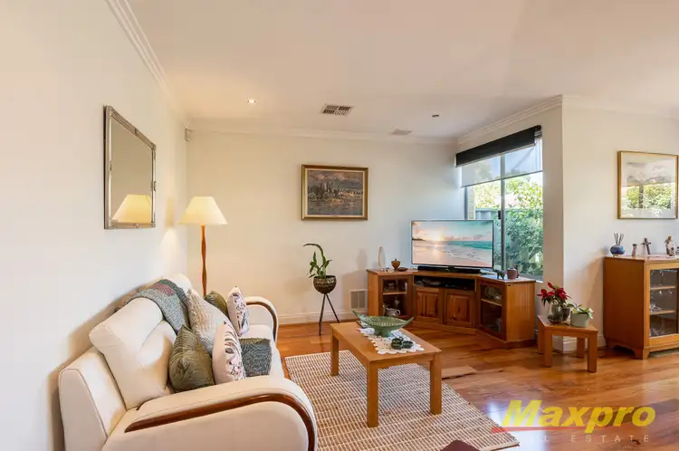 Fifth view of Homely unit listing, 5/451 Riverton Drive East, Riverton WA 6148