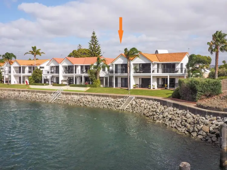 9/25 Jubilee Drive, Port Lincoln SA 5606