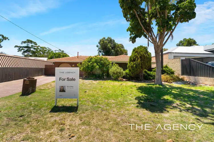 Fourth view of Homely house listing, 48 Bamboore Crescent, Wanneroo WA 6065