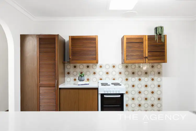 Sixth view of Homely house listing, 48 Bamboore Crescent, Wanneroo WA 6065