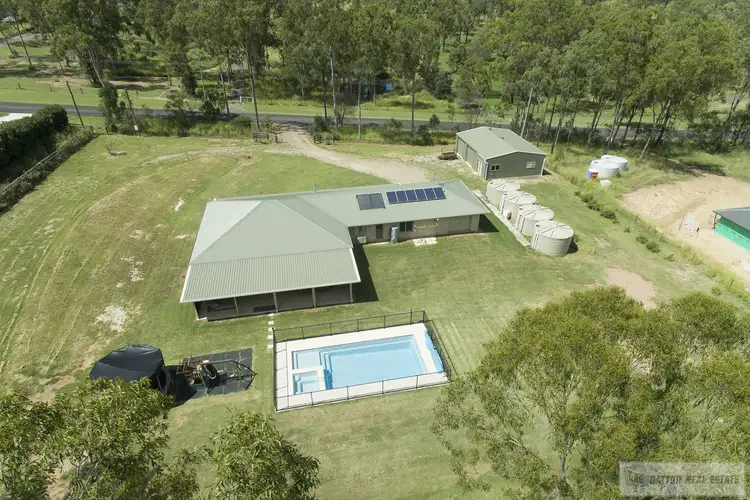 91 Edwards Road, Gatton QLD 4343
